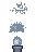 Steam puffs from a pipe, rises, curls and thins